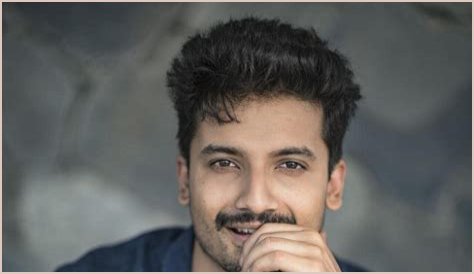 
Priyanshu Painyuli Height, Weight, Net Worth, Age, Birthday, Wikipedia, Who, Nationality, Biography 