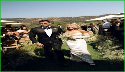 Who Is Alex Killorn Wife Tiffany Trenary? Meet The couple On Instagram